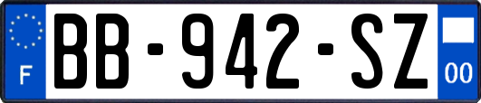 BB-942-SZ