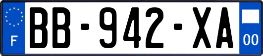 BB-942-XA