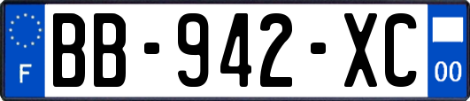 BB-942-XC