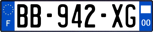 BB-942-XG