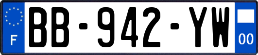 BB-942-YW