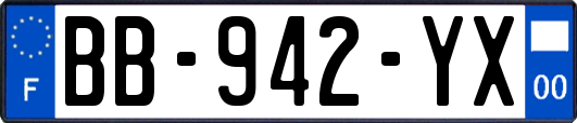BB-942-YX