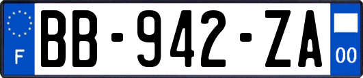 BB-942-ZA