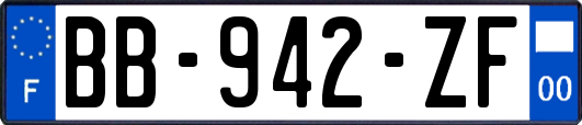 BB-942-ZF