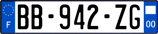 BB-942-ZG