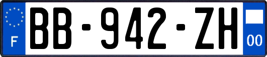 BB-942-ZH