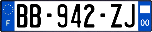 BB-942-ZJ