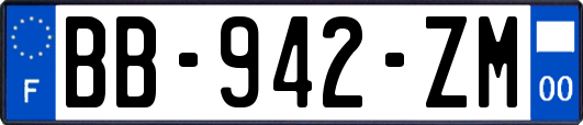 BB-942-ZM