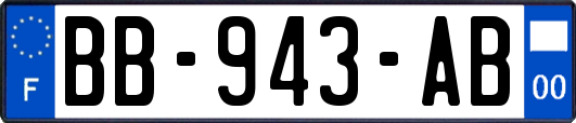 BB-943-AB