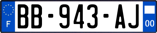 BB-943-AJ