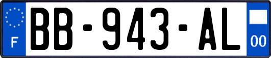 BB-943-AL