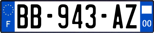 BB-943-AZ