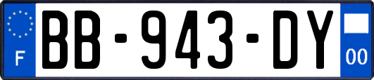 BB-943-DY