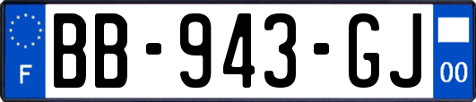 BB-943-GJ