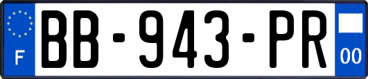 BB-943-PR