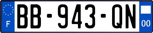 BB-943-QN