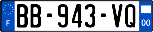 BB-943-VQ