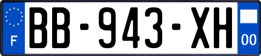 BB-943-XH