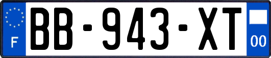 BB-943-XT