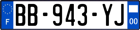 BB-943-YJ
