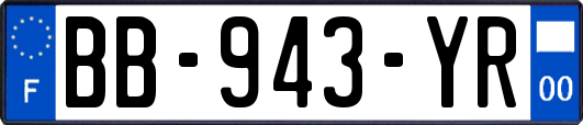 BB-943-YR
