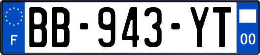 BB-943-YT