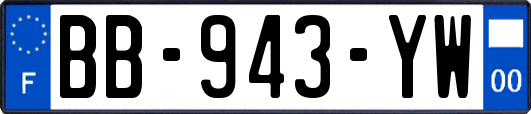BB-943-YW