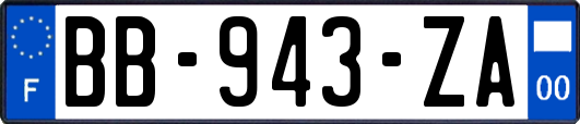 BB-943-ZA