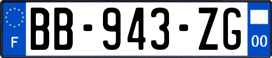 BB-943-ZG