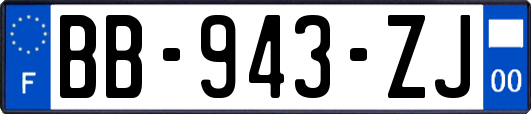 BB-943-ZJ