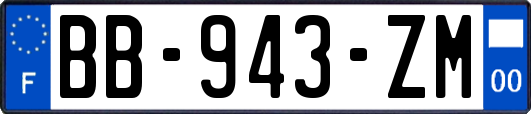 BB-943-ZM