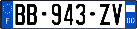 BB-943-ZV