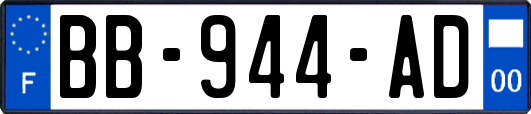 BB-944-AD