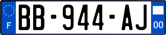 BB-944-AJ