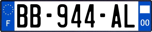 BB-944-AL