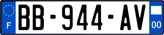 BB-944-AV