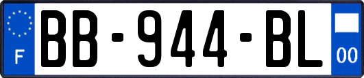 BB-944-BL