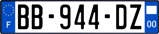 BB-944-DZ