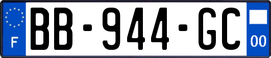 BB-944-GC