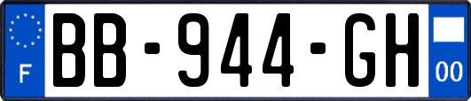 BB-944-GH