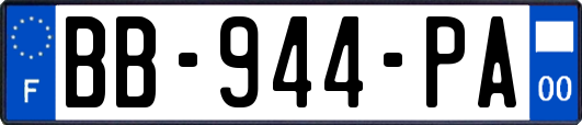 BB-944-PA