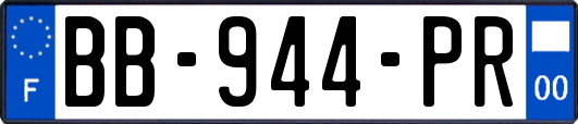 BB-944-PR