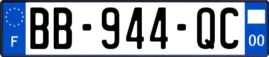 BB-944-QC