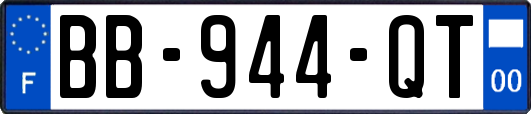 BB-944-QT