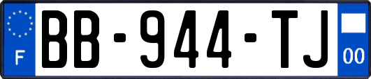 BB-944-TJ