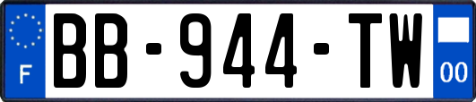 BB-944-TW