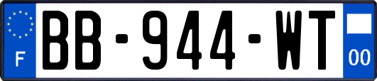 BB-944-WT