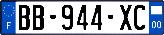 BB-944-XC