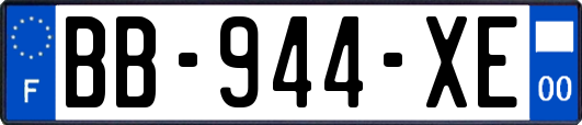 BB-944-XE