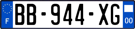 BB-944-XG